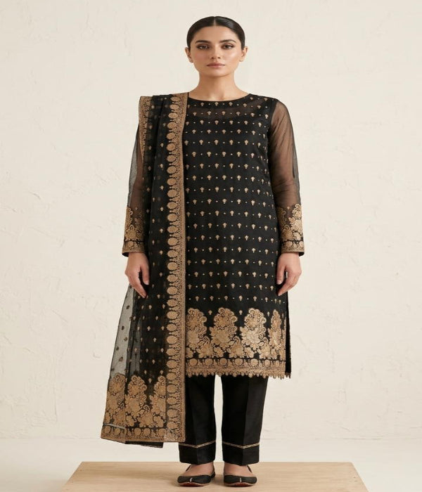 Banarsi Bumper Shafon