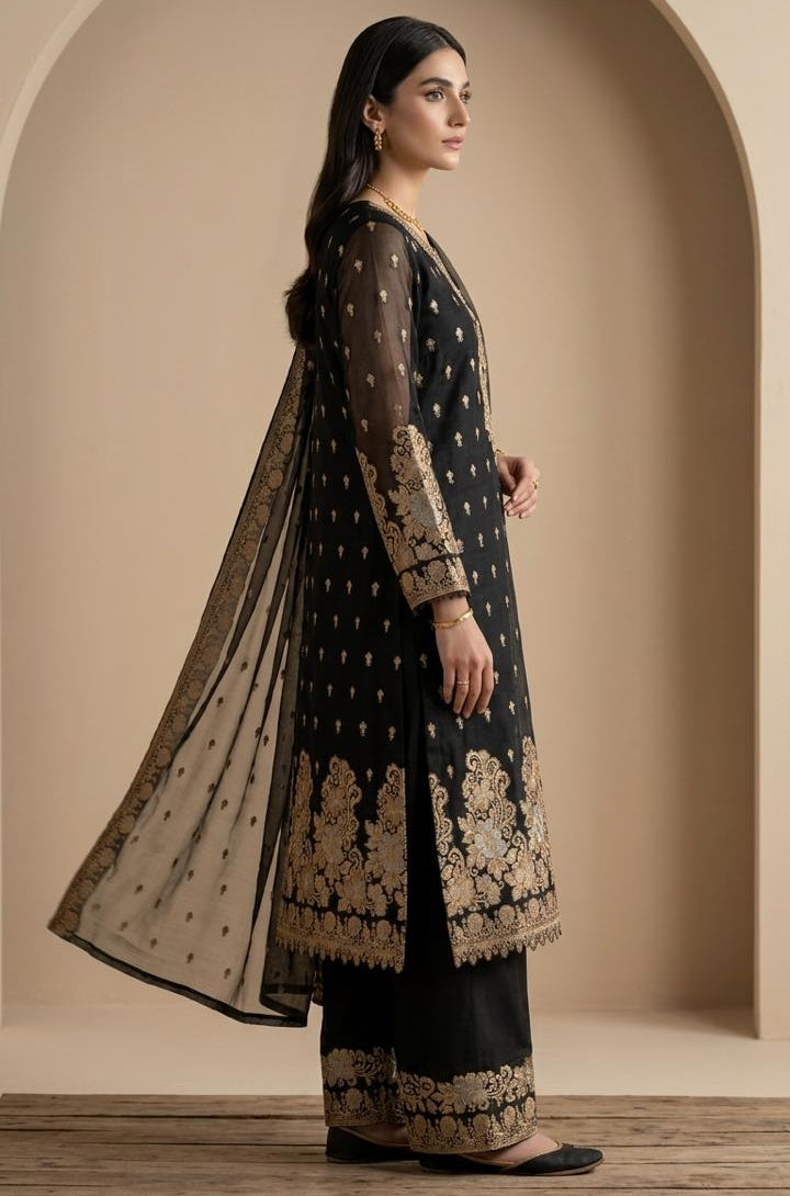Banarsi Bumper Shafon