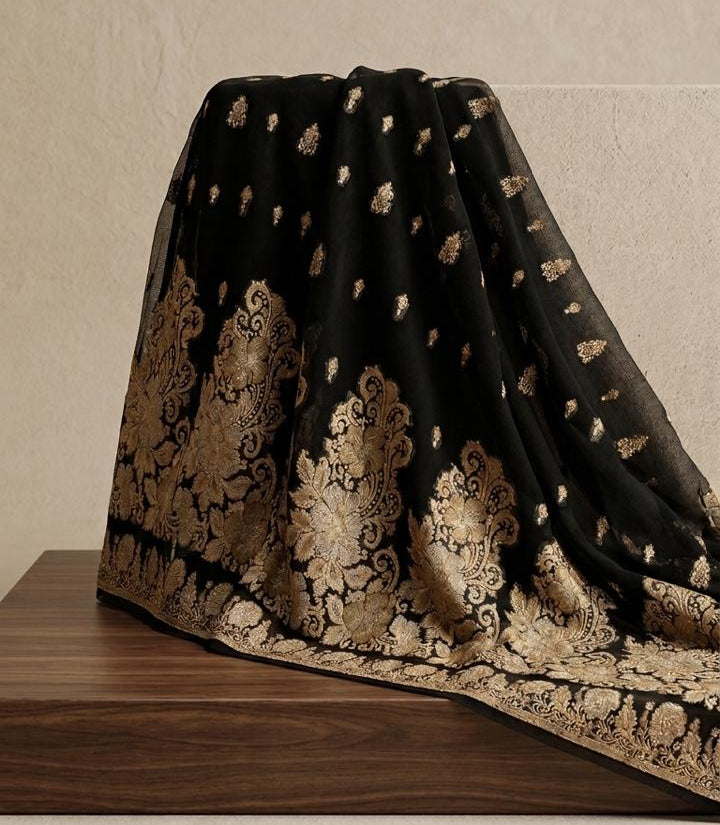 Banarsi Bumper Shafon