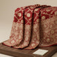 Banarsi PETHA Silk Indian Saree