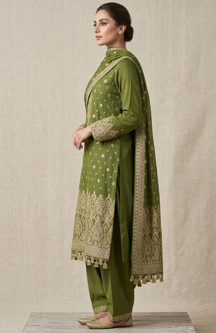 Banarsi Shamose Shaton