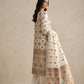 Banarsi Viskos Silk Shafon (Shalwar Kameez)