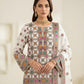Banarsi Viskos Silk Shafon (Shalwar Kameez)