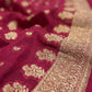 Banarsi Shamose Silk