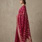 Banarsi Shamose Silk