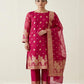 Banarsi Shamose Silk