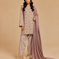 Sea Green Traditional Printed Lawn 3-Piece - view 1